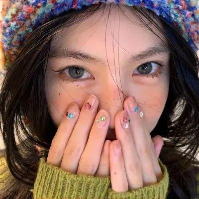 黑色脑波