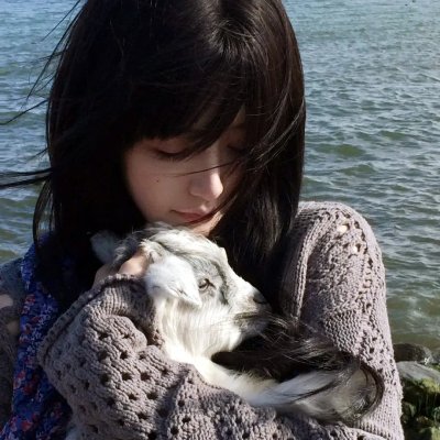 温内图与混血阿帕契人